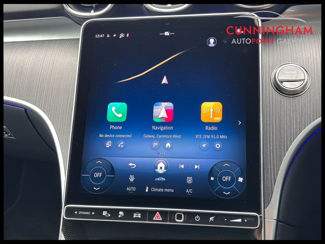 2026 Mercedes-Benz CLE