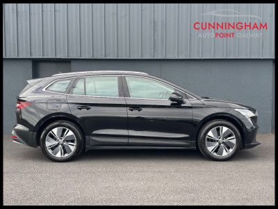 2023 Skoda Enyaq