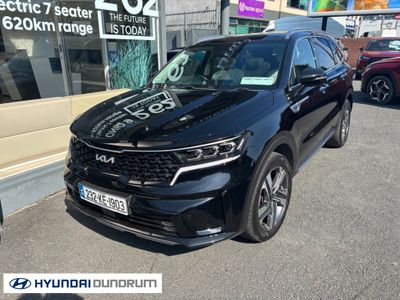 2023 Kia Sorento
