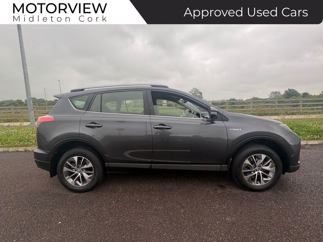 2018 Toyota Rav4