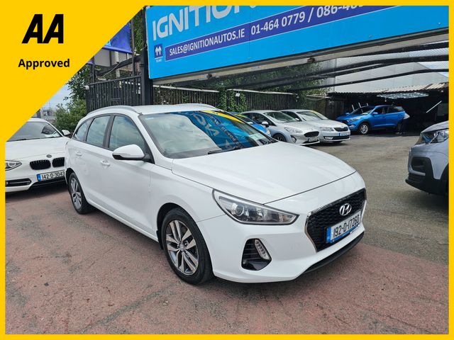 vehicle for sale from Ignition Autos Ltd