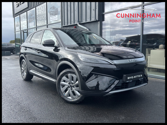 vehicle for sale from Cunningham Autopoint