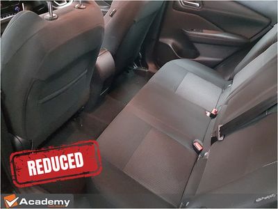 2024 Nissan Qashqai
