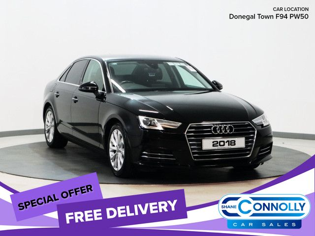 vehicle for sale from Shane Connolly Cars