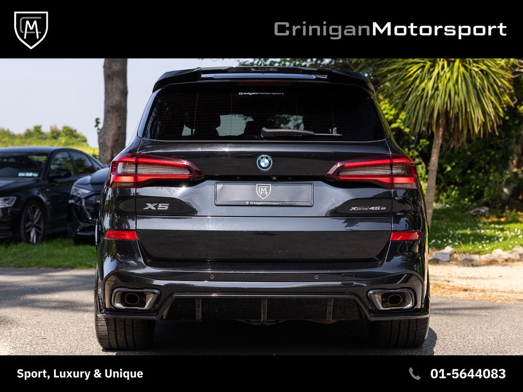 2023 BMW X5