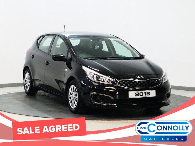 vehicle for sale from Shane Connolly Cars
