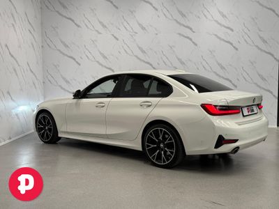 2019 BMW 3 Series