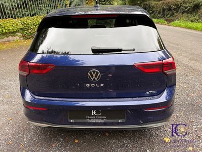 2023 Volkswagen Golf