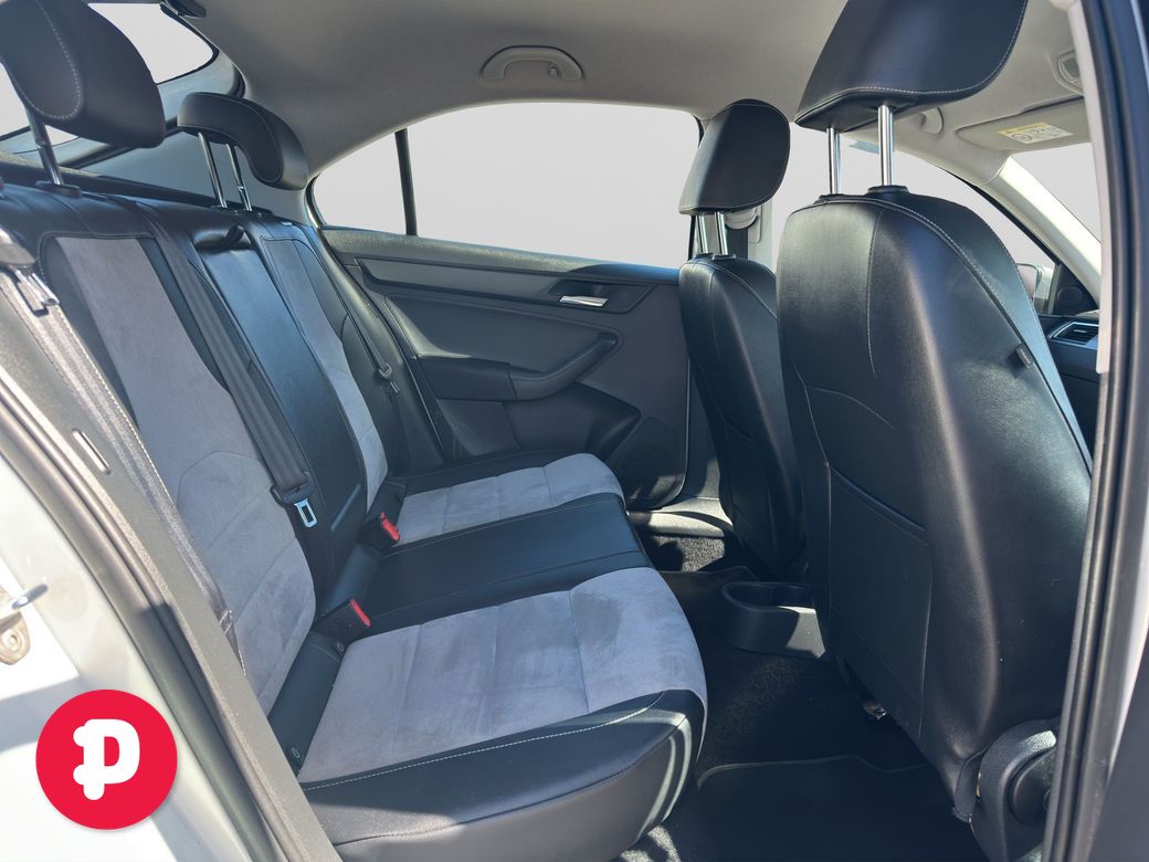 2016 SEAT Toledo