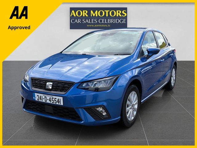 vehicle for sale from AOR Motors