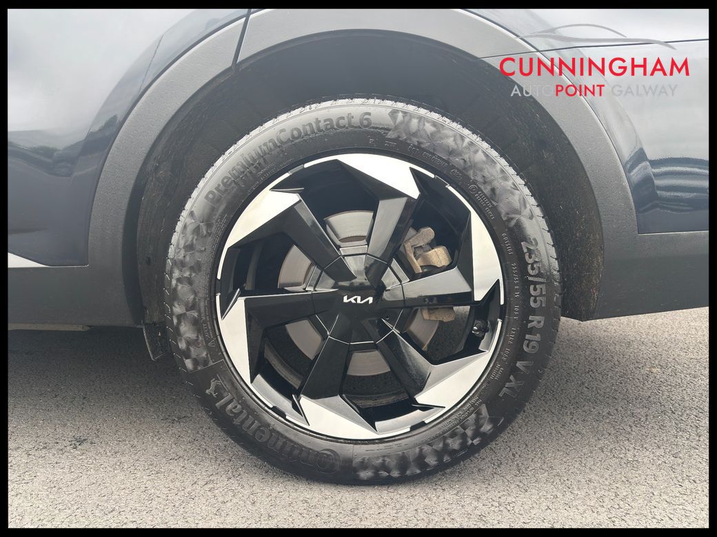 2024 Kia Sorento