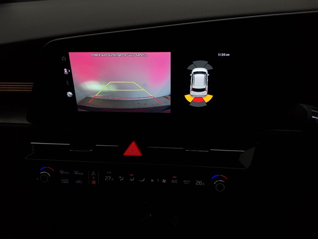 2024 Kia Niro