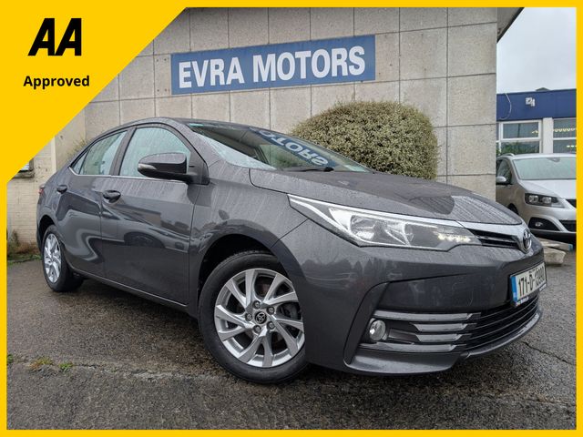 vehicle for sale from Evra Motors