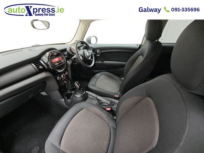 2018 Mini Cooper