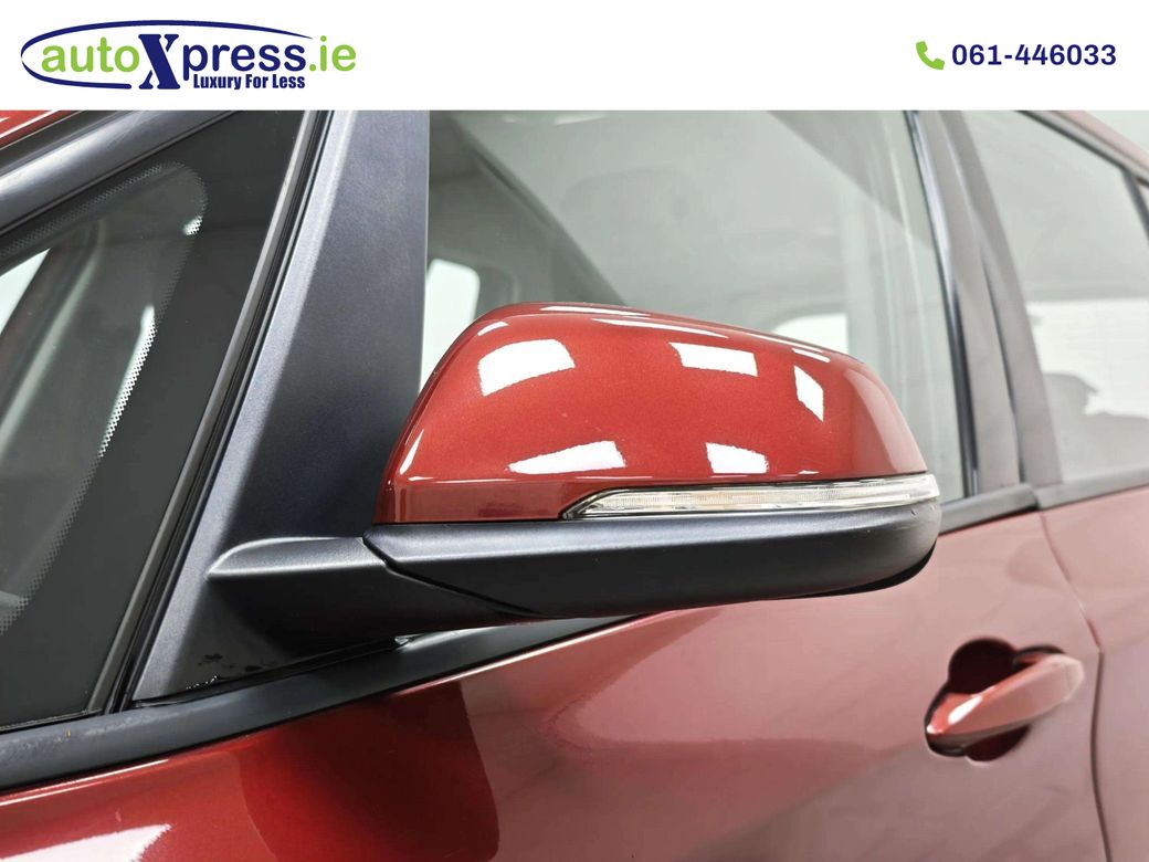 2016 BMW 2 Series Gran Tourer