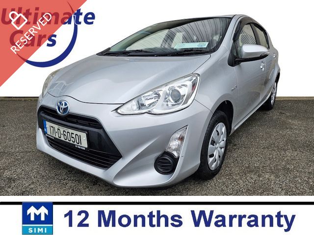 vehicle for sale from Ultimate Cars