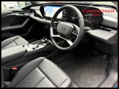 2025 Audi A6