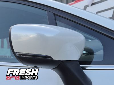 2017 Renault Clio