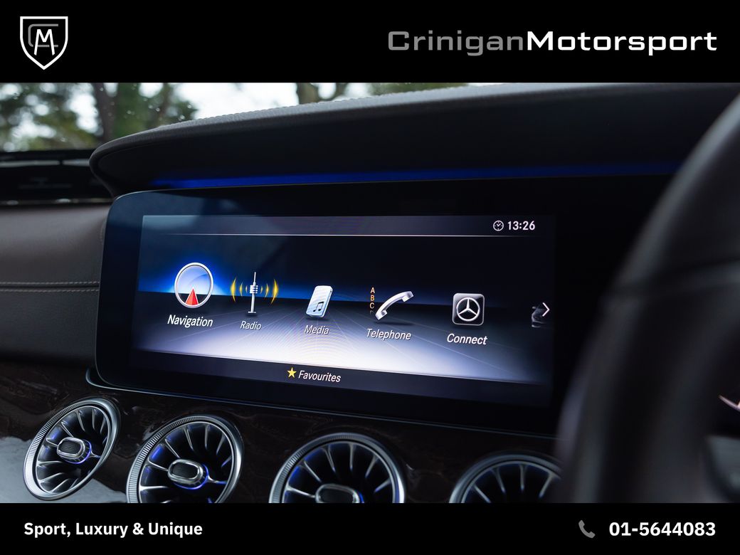 2020 Mercedes-Benz E Class