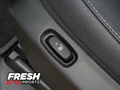 2016 Smart Forfour