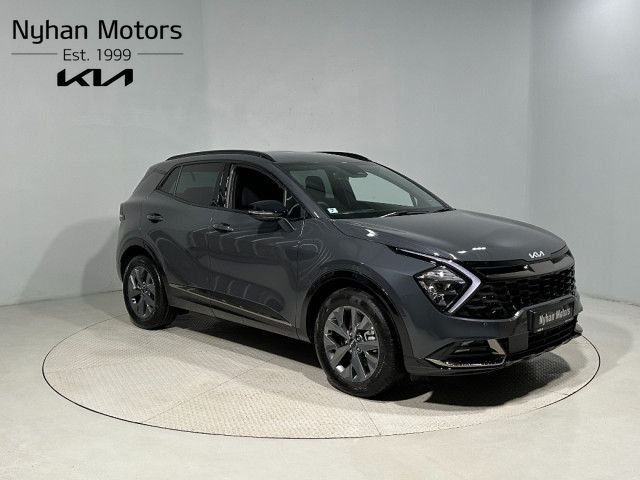 vehicle for sale from Nyhan Motors