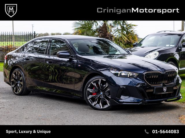 vehicle for sale from Crinigan Motorsport