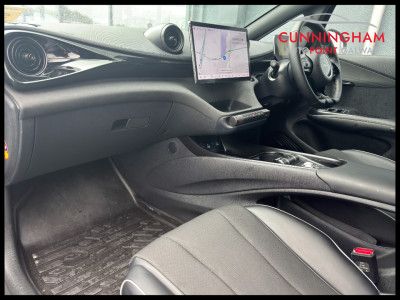2025 BYD Dolphin
