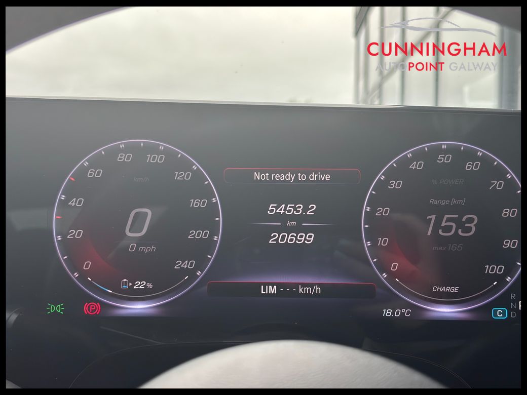 2026 Mercedes-Benz CLA Class