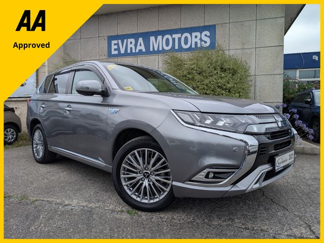 vehicle for sale from Evra Motors