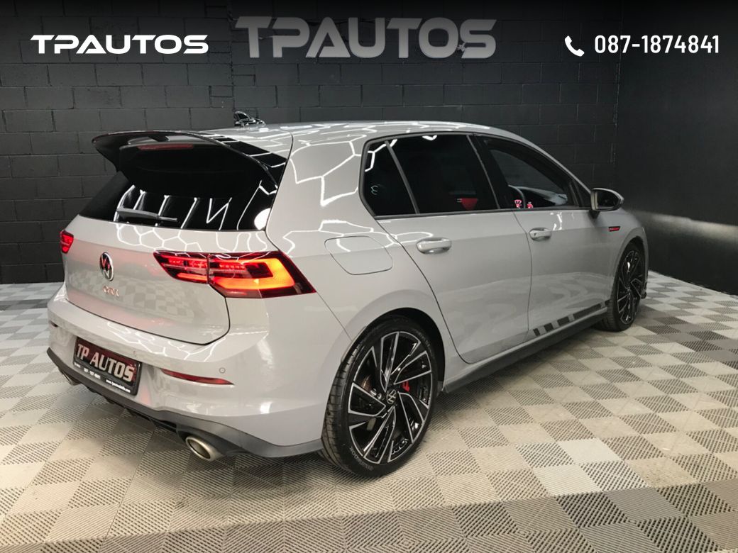 2022 Volkswagen Golf