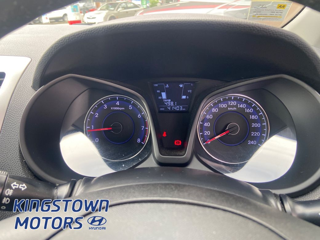 2019 Hyundai ix20