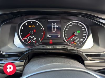 2020 Volkswagen Polo