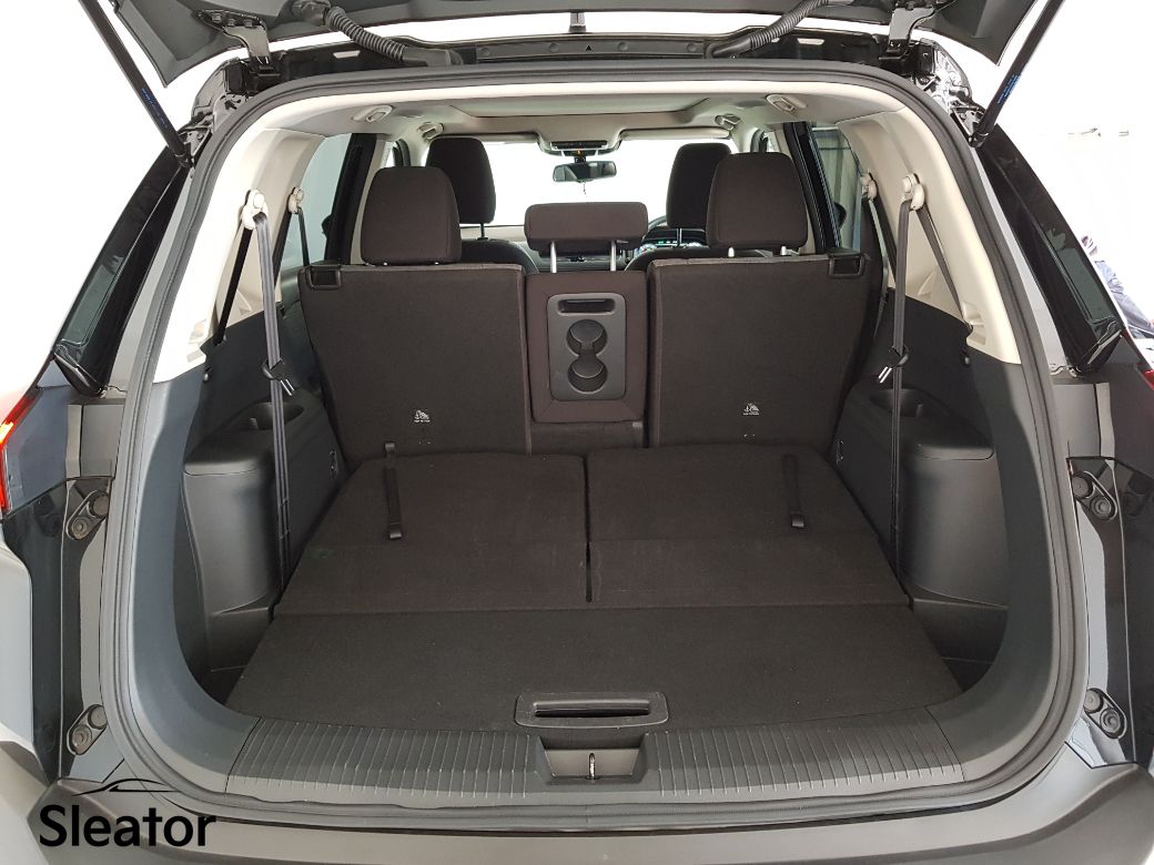 2023 Nissan X-Trail