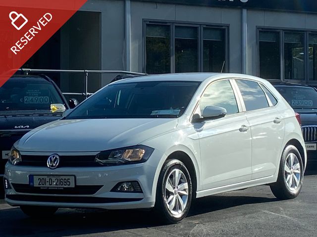 vehicle for sale from Mount Merrion Cars
