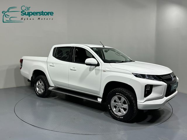 vehicle for sale from Nyhan Motors
