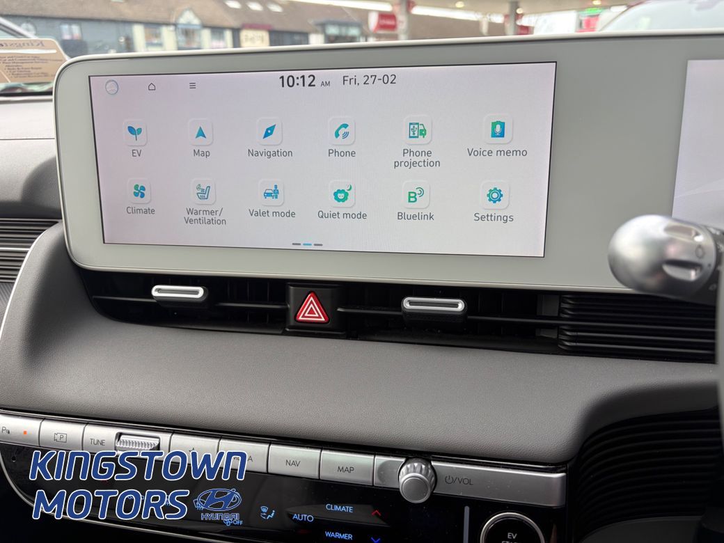 2024 Hyundai Ioniq 5