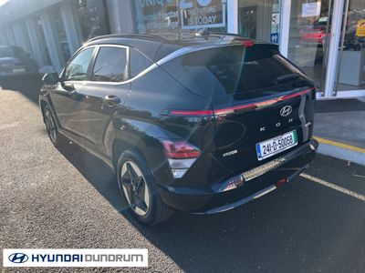 2024 Hyundai Kona