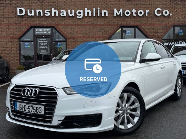 vehicle for sale from Dunshaughlin Motor Co