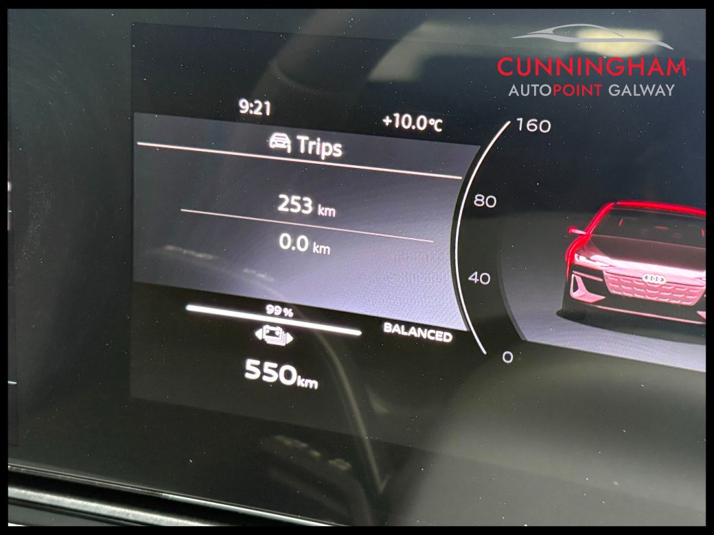 2025 Audi A6