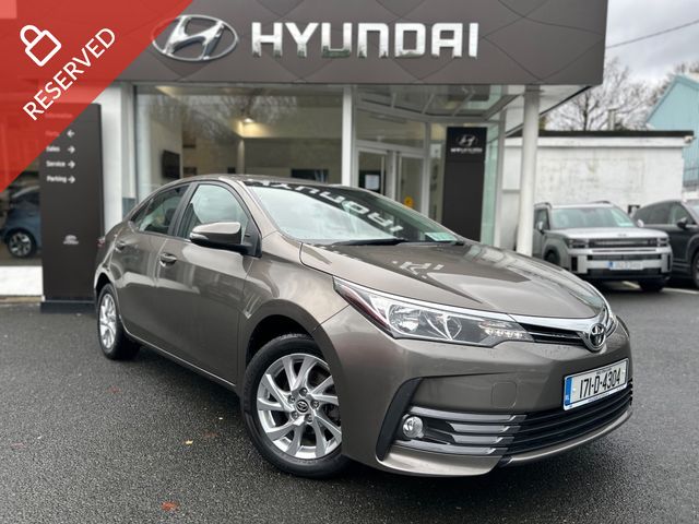 vehicle for sale from Hyundai Dundrum