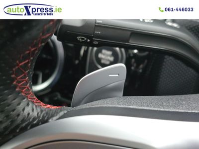 2021 Mercedes-Benz A Class