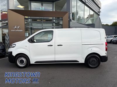 2022 Opel Vivaro