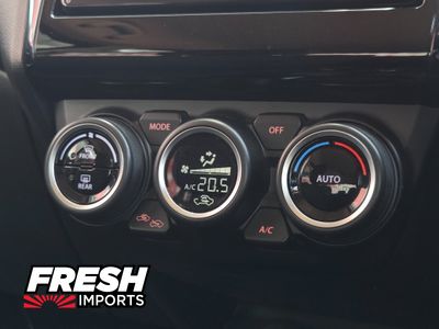 2020 Suzuki Swift
