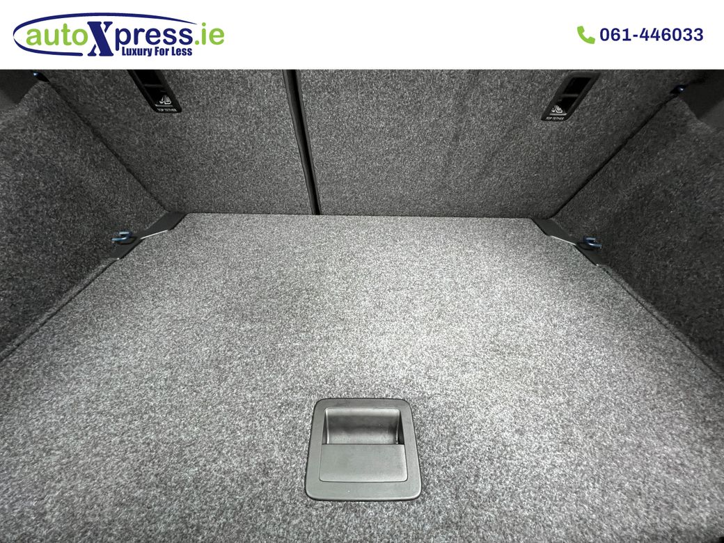 2020 Volkswagen Polo