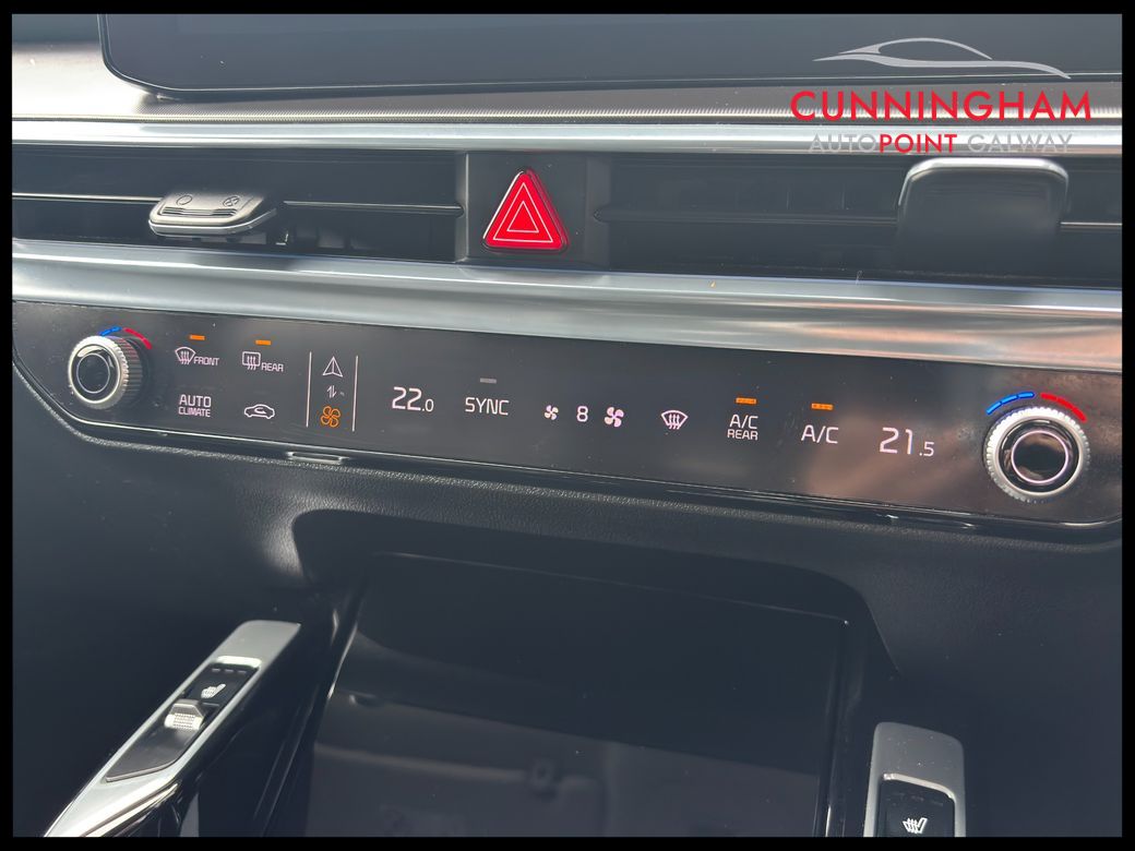 2024 Kia Sorento