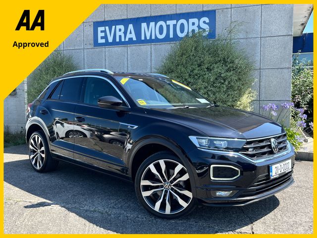 vehicle for sale from Evra Motors
