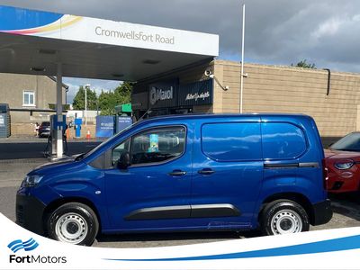 2024 Fiat Doblo