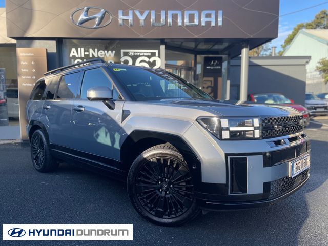 vehicle for sale from Hyundai Dundrum
