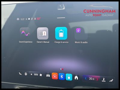 2026 Mercedes-Benz CLA Class