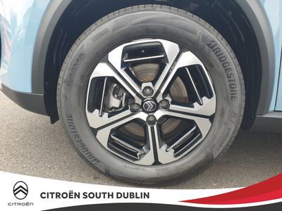 2026 Citroen C3 Aircross